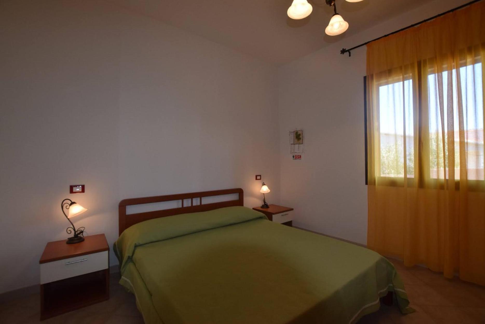Appartamento Le Residenze Della Spiaggia Valledoria Valledoria  Esterno foto