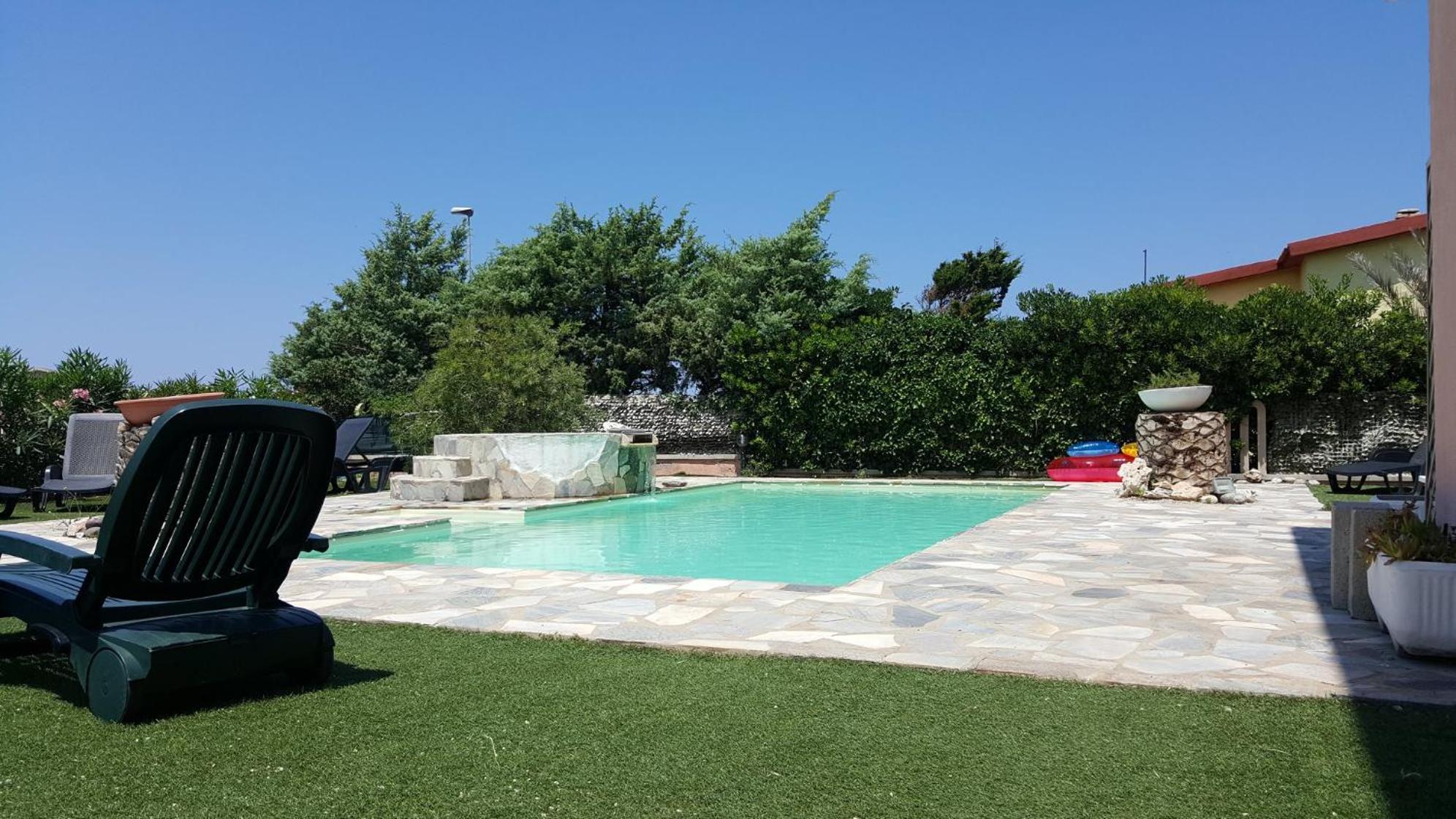 Appartamento Le Residenze Della Spiaggia Valledoria Valledoria  Esterno foto
