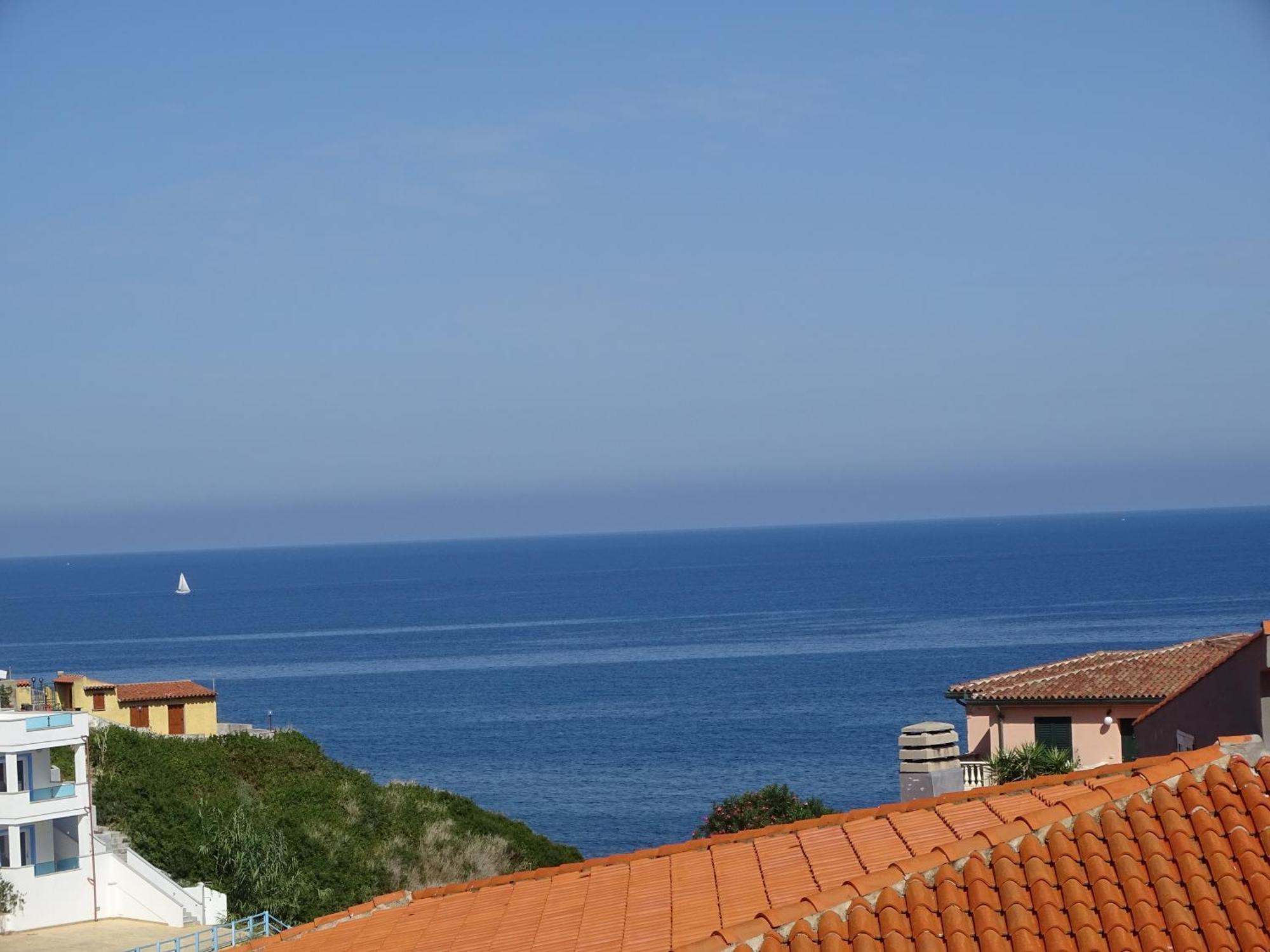 Appartamento Le Residenze Della Spiaggia Valledoria Valledoria  Esterno foto