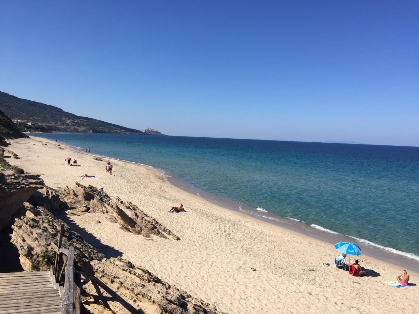 Appartamento Le Residenze Della Spiaggia Valledoria Valledoria  Esterno foto